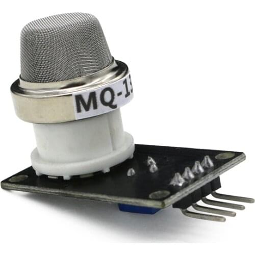 Free shipping coal gas liquefied petroleum gas detection the sensor module TGS2610