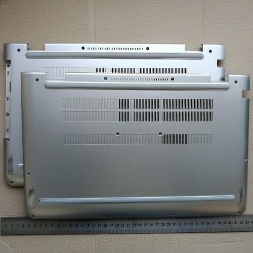 New laptop bottom case for HP M6-P M6-P113dx -013dx HP ENVY 15-ae017tx 15-ae119tx ae016tx ae125tx 15T-AE 15Z-AH TPN-C122
