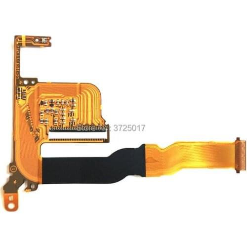 New flip LCD hinge FPC connect flexible Cable for Sony DSC-RX10 RX10 camera
