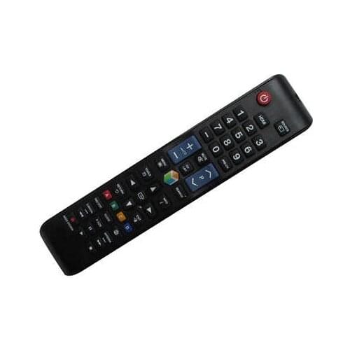 Remtoe Control For Samsung UE32ES6140W UE32ES6200S UE32ES6300S UE32ES6300U UE32ES6305U UE32ES6307U UE32ES6340S LED HDTV TV
