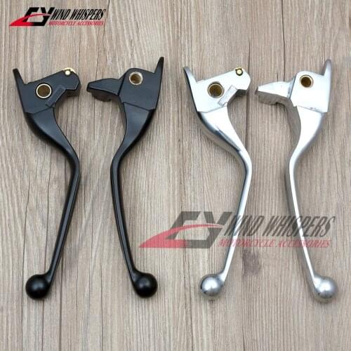 Motorcycle brake clutch Levers For Harley STREET VRSCD Night Rod VRSCR Street Rod 2003-2014 VRSCAW V-Rod 2006-2014