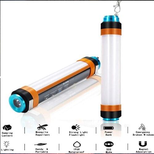 SHARK DRAGON Mosquitoes Protection