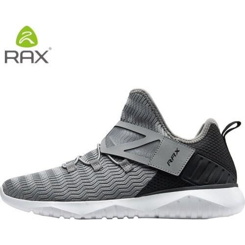 2020 Rax Hiking Shoes For Man Woman Outdoor Athletics Sneakers Breathable Mesh Trekking Mountain Sports Climbing Shoes D0525