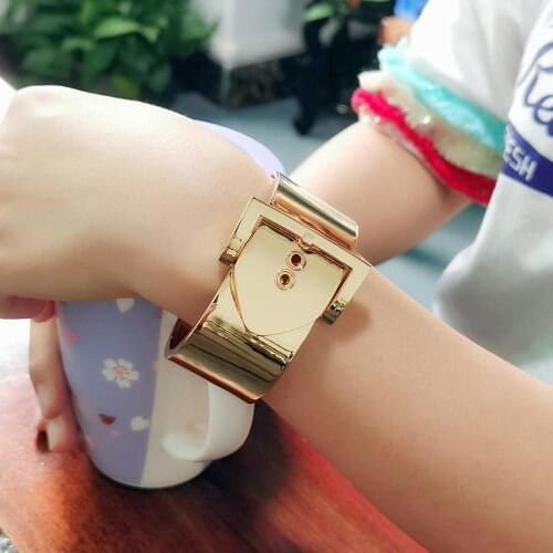 Metal Bracelets UKEN China