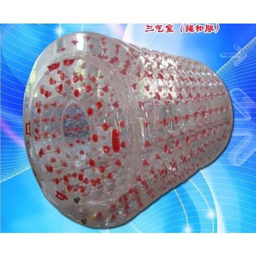 High quality TPU inflatable water Walking ball ,water rolling ball CIT-W004