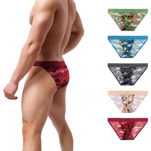 Мужское нижнее белье WOXAUN China At AliExpress