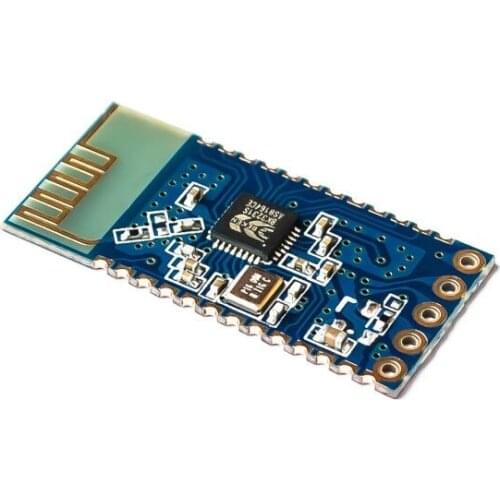 1PCS/LOT SPP-C Bluetooth serial pass-through module wireless serial communication from machine Wireless SPPC Bluetooth Module