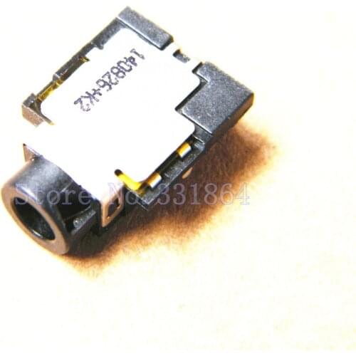 Audio jack for Lenovo Acer Asus Sony Dell HP MIC Headphone Port Connector 10pcs