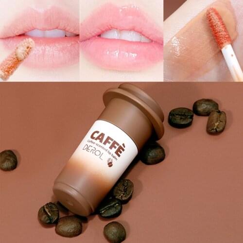 Lip Balm Long-lasting Moisturizing Anti-wrinkle Reducing Fine Lines Nourishing Lip Gloss Lip Care Repairing Lip Cream Lip Balms