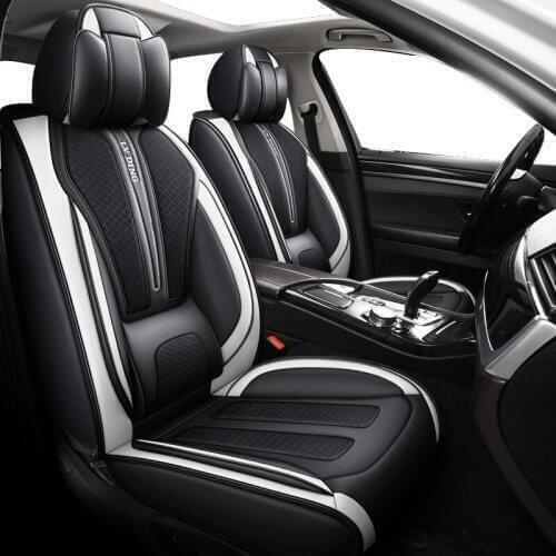 Car seat covers for peugeot 207 308 2008 407 208 partner 5008 3008 508 sw 301 rifter rcz 307 107 t9 607 206 accessories