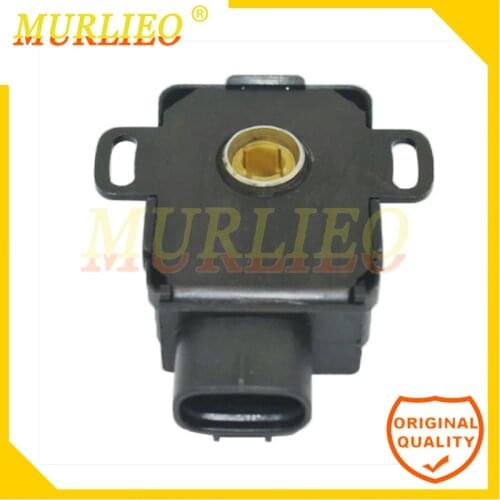 Throttle Position Sensor TPS 89452-87209 179950-2140 Fit For Daihatsu Move L6 L9 1997-1999 8945287209 1799502140