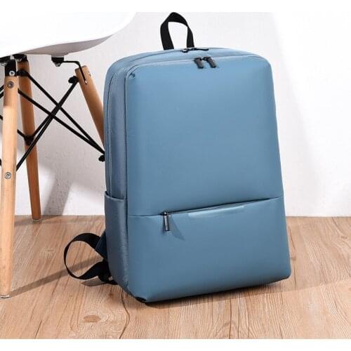 Business laptop bag Outdoor fashion DELL hp HUAWEI Xiaomi large capacity backpack Backpack macbook pro 16 case Laptop Backpack