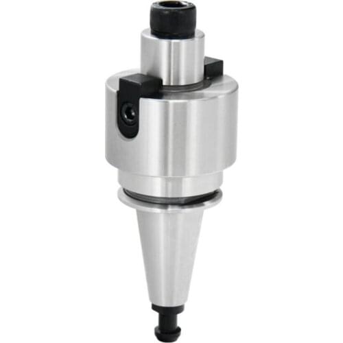 ISO20 ISO25-FMB22 Milling Tool Holder
