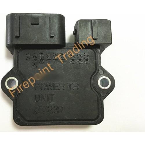 For Mi-tsubishi 3000GT Montero V43 V73 V33 MD326147 MD338252 MD338997 MD349207 MD160535 Ignition Control Module OEM# J723T