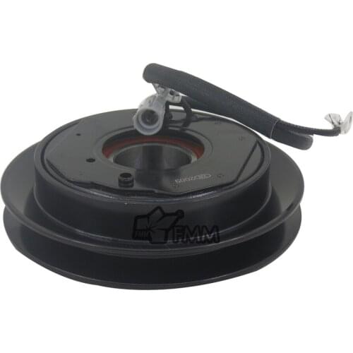 Auto AC Parts 10S11C AC Compressor CLUTCHES For TOYOTA HILUX VIGO 88310-0K130 88310-0K131 88310-0K132 88320-0K100 88410-0K210