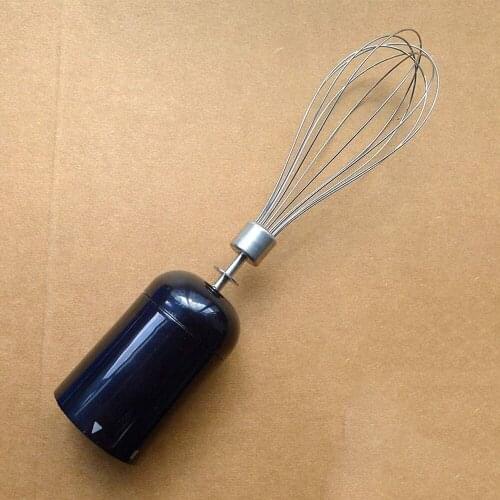 Original Blender egg beater Suitable for Panasonic MX-SS1 MX-S40 MX-GS1 SS2 Blender parts