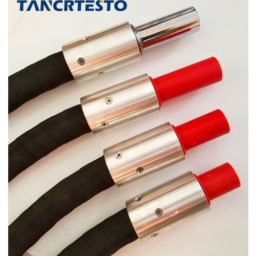 Direct-inserted Sand Blasting Gun With Nozzle Cover ABS Material Steel Cover