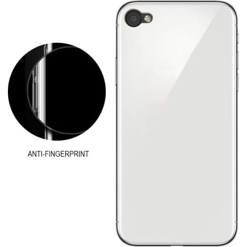 Simple Drop-proof Dustproof Phone Case For LG Q6 Mobile Phones