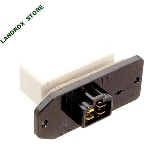 STC3133 for Land Rover Discovery Series Blower Resistor 1994-1999