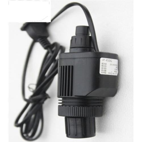 SUNSUN Special Water Pump New Version 6W For HW602B 603B External Filter Aquarium Fish Tank 400L/H
