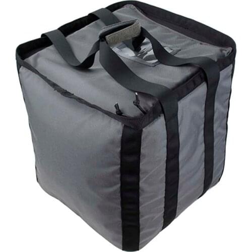 TMC3491-WG New Large Storage Bag Tactical Vest Storage Carrying Case Domestic 500D Fabric