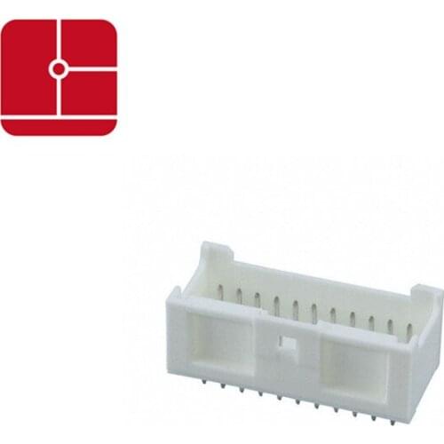 10pcs 55917-2210 559172210 New original brand connector plug-in 22pin2.0MM socket