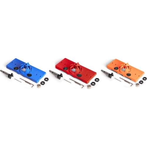 35Mm Hinge Hole Hole Puncher Hole Digging Decoration Tool Hinge Hole Hole Auxiliary Tool for Cabinet Door Hinge