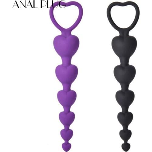 ANAL PLUG Sex Toys
