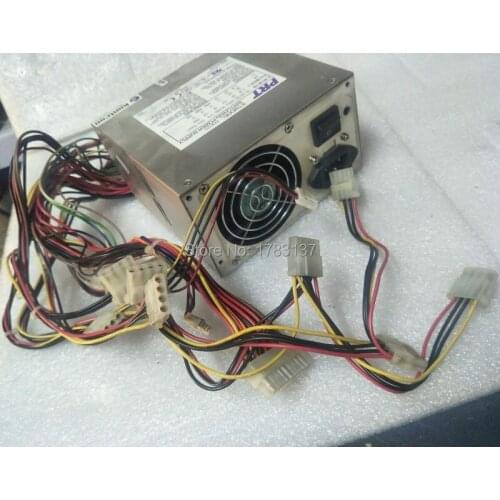 DHL free shipping PRM320 power supply tested working