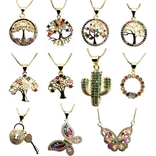 Pendant Chains C.YIP KAN China