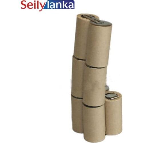 For Festool 9.6V 4000mAh power tool battery pack BP-CDD9.6 BPH9.6C FSP-487512 FSP488437 FITS 9.6V CCD9.6 CCD9.6ES CCD9.6FX