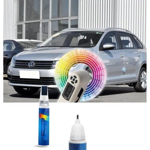 Car Repair Care Tools Waterproof Car Scratch Repair Remover Pen Auto Paint Styling Painting Pens Polishes Paint Protective Foil
