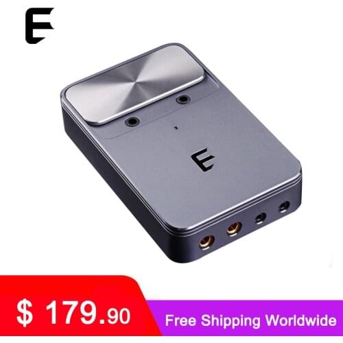 EveningStar BURN-IN A1 Intelligent HiFi Earphone Audiophile Burning Tool Support 6 Devices Multiple 3.5mm/2.5 mm /4.4 mm Plugs