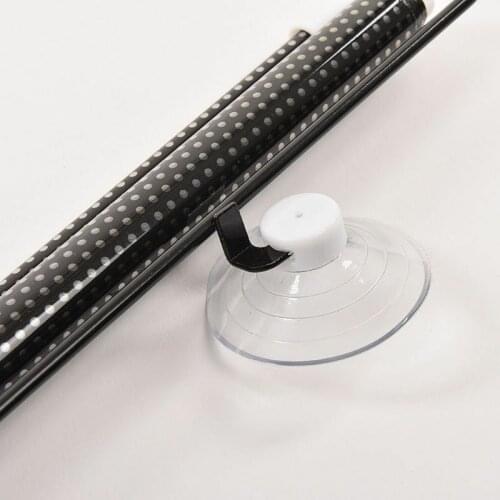 Auto Car Black Window Roll Blind Sunshade Windshield Sun Shield Visor 58 x125cm