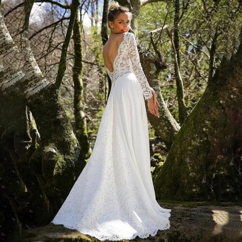 Women's Dresses With A Train Maxianever China