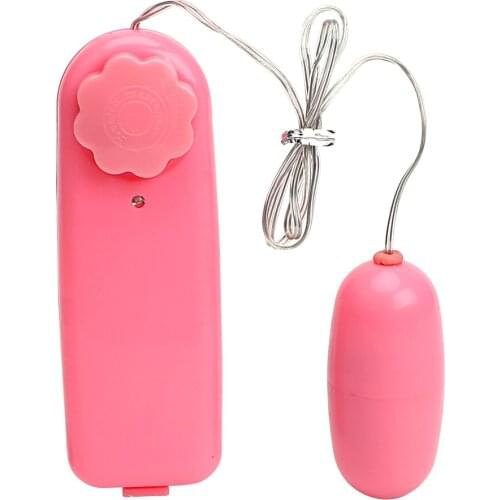 Adult Product Strong Vibrator Vibrating Egg Clitoris Stimulator Sex Toys for Women Female Remote Control G-Spot Massager