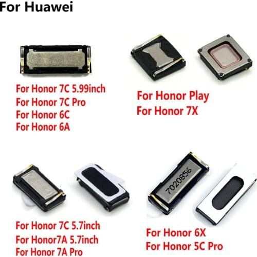 Qian simai Speakers For Huawei Honor 7A Pro Phones
