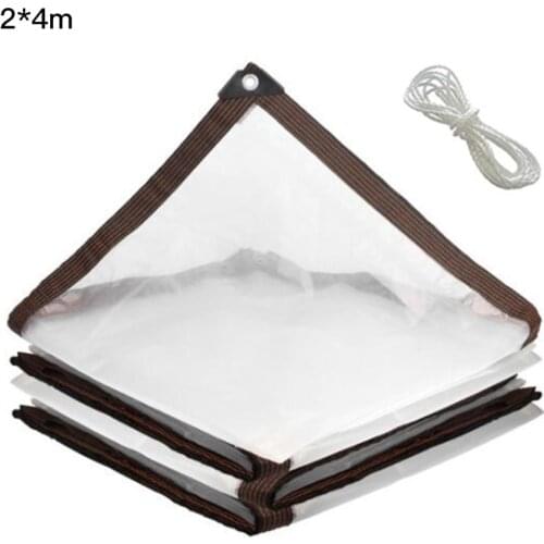 Window Sun Shades Garden Sunshade Greenhouse Film Alcony Net Car Canopys UV-resistant Furniture Meaty Thermal Insulation Cover