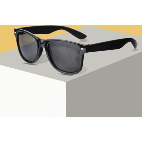 Polarized Sunglasses Men Women Brand Designer Square Sun Glasses for Men Night Vision Driving Sunglasses Man Woman Oculos De Sol