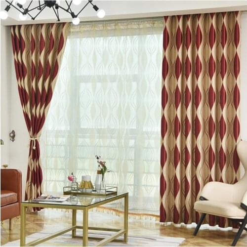Free Custom GYC2552 Gyrohome 1PC Highest Flower Blackout Curtain "Customised" Window Living Room Dec