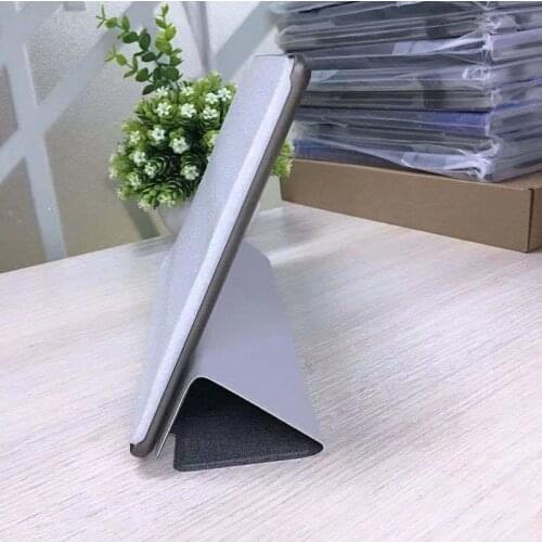 10.1 inch PU Leather Tablet cover Stand Case For For Teclast P20HD M40 Original Tablet case M40 Tablet Protective cover case