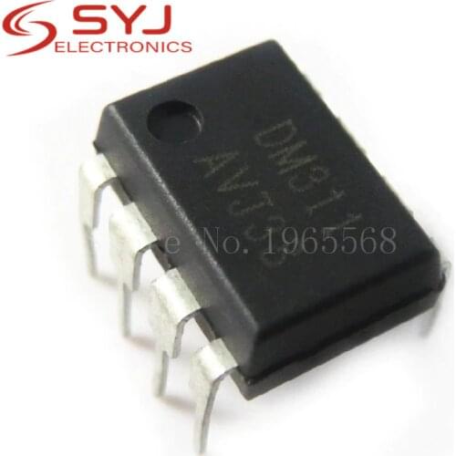 10pcs/lot FSDM311 DM311 DIP-8 In Stock