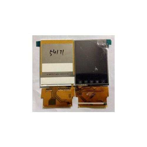2.8 inch 37PIN TFT LCD Screen SSD1297 Drive IC 16Bit Interface