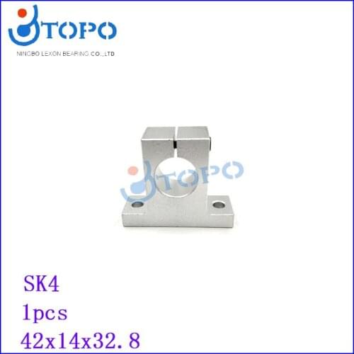 42*14*32.8 Linear bearing SK4