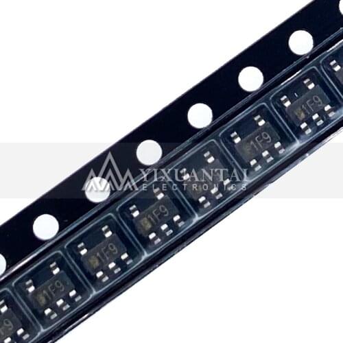 50pcs/lot Free shipping 100% original LP2985IM5X-4.0 LOTB M3406-ADJ A16 M3408-ADJ A18 MT9216-ADJ F1F9 SOT23-5