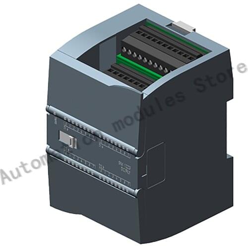 6ES7223-1PL32-0XB0 SIMATIC S7-1200 Digital I/O SM 1223 6ES72231PL320XB0 Original Brand New 1 Year Warranty