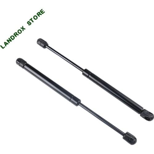 LR001773 for x2 Front Hood Lift Shocks Strut Support Set For Land Rover LR2 2008 2009 2010 2011 2012 2013 2014 2015