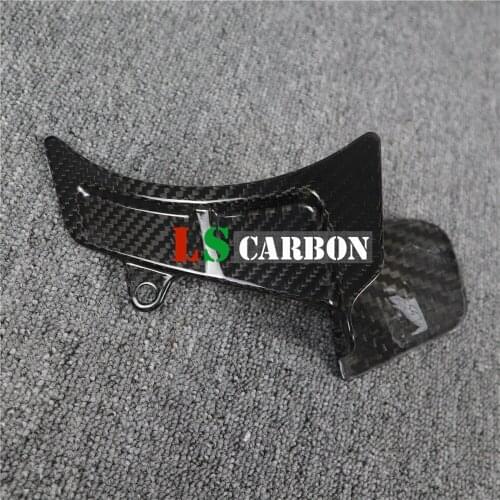 For Honda CB1000R 2019+ Full Carbon Fiber Motorcycle Accessories Sprocket Cover