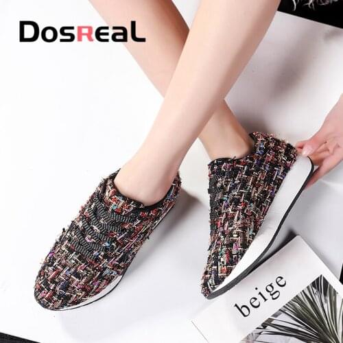 Dosreal Lace-up Shoes