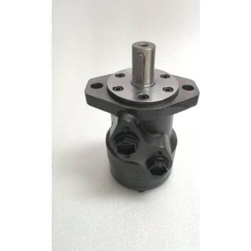 Hydraulic Motor OMR 160 151-7244 Made in Denmark